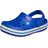 Crocs Crocband Sandalen Blue Bolt/Turbo Teal 20