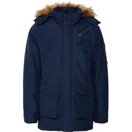 FQ1924 Winterparka blau 2