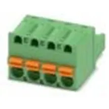 Phoenix Contact 1873074 Leiterplattensteckverbinder 100 Stück(e)