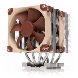 Noctua NH-D9 DX-4677 4U | CPU-Kühler