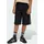 adidas DENIM JORTS Schwarz 140