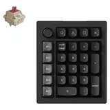 Keychron V0 Ultra 8K Silk POM Red US
