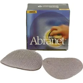 Mirka Abranet Ø 150 mm Schleifpapier 50 Stück