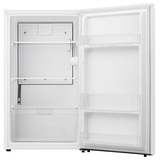 SCHOEPF Vollraumkühlschrank KS1202E, 84,20 cm hoch, 47,50 cm breit, Vollraum, 92 Liter Nutzinhalt, LED-Innenbeleuchtung