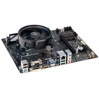 Joy-It Aufrüst-Set AMD RYZEN5 5600X AM4