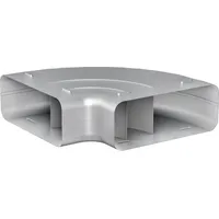 Gaggenau AD854031, Flachkanal, horizontal