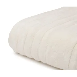 Gözze Mailand Saunatuch 80 x 200 cm Creme