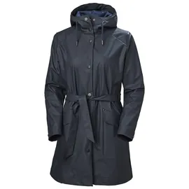 HELLY HANSEN Kirkwall II Damen Marineblau XS