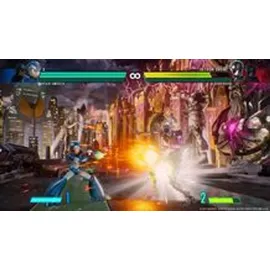 Marvel vs. Capcom: Infinite (USK) (PC)
