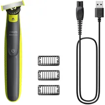 Philips OneBlade Pro 360 Face + Body  QP2724/23