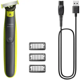 Philips OneBlade Pro 360 Face + Body  QP2724/23
