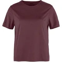 Fjällräven Damen Abisko Lite SS W, Port, XL