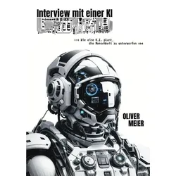 Interview mit einer KI