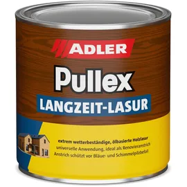 Adler Pullex Plus-Lasur Weide 0,75 l