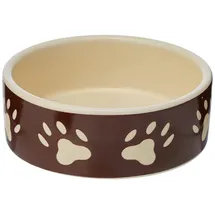 Trixie Ceramic Bowl 0,3l/12cm,Sortierte Farbe