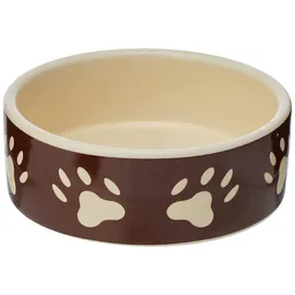 Trixie Ceramic Bowl 0,3l/12cm,Sortierte Farbe
