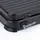 Jata Gaskocher Campingküche 1 Brennern - Black - One Size