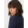 s.Oliver Strickjacke aus Viskosemix Blau 38