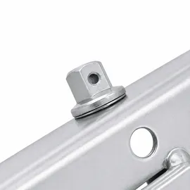 PRO PLUS ProPlus Ausdrehstütze 1100kg 597x280mm H:497mm)