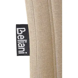 Beliani Esszimmerstuhl 2er Set CALGARY