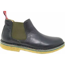 Grünbein Stiefeletten für Herren - Grün - 39
