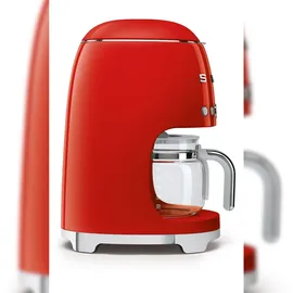 Smeg DCF02RDEU Rot