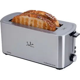 JATA TT1046 Toaster 2 Scheibe(n) W Edelstahl