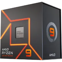 AMD Ryzen 9 7950X 4,5-5,7 GHz Box 100-100000514WOF