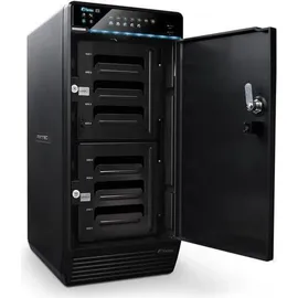 Fantec QB-X8US3R schwarz