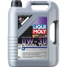 LIQUI MOLY Special Tec F 20723 0W-30 5 l