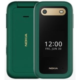 Nokia 2660 Flip lush green