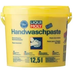 LIQUI MOLY Handwaschpaste (12,5 L) Handreiniger  3363