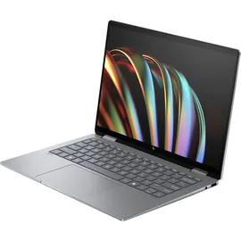 HP Envy 14-fc0255ng«, Meteor Silver, Core Ultra 5, 125U, 16GB RAM, 512GB SSD, silberfarben