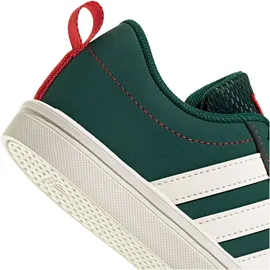 adidas VS Pace 2.0 Kinder Collegiate Green/White/Black 39,5