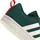 adidas VS Pace 2.0 Kinder Collegiate Green/White/Black 39,5
