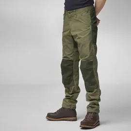 Fjällräven Vardag Hosen Grün 46