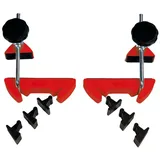 Bessey Gehrungs-Spannsystem MCX