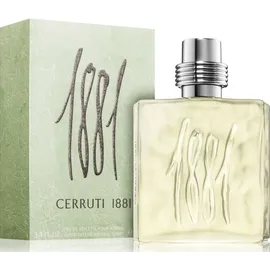 CERRUTI 1881 Pour Homme Eau de Toilette 200 ml