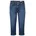 Capri Jeans Betsy/Regular Fit/Mid Rise/Slim Leg 40