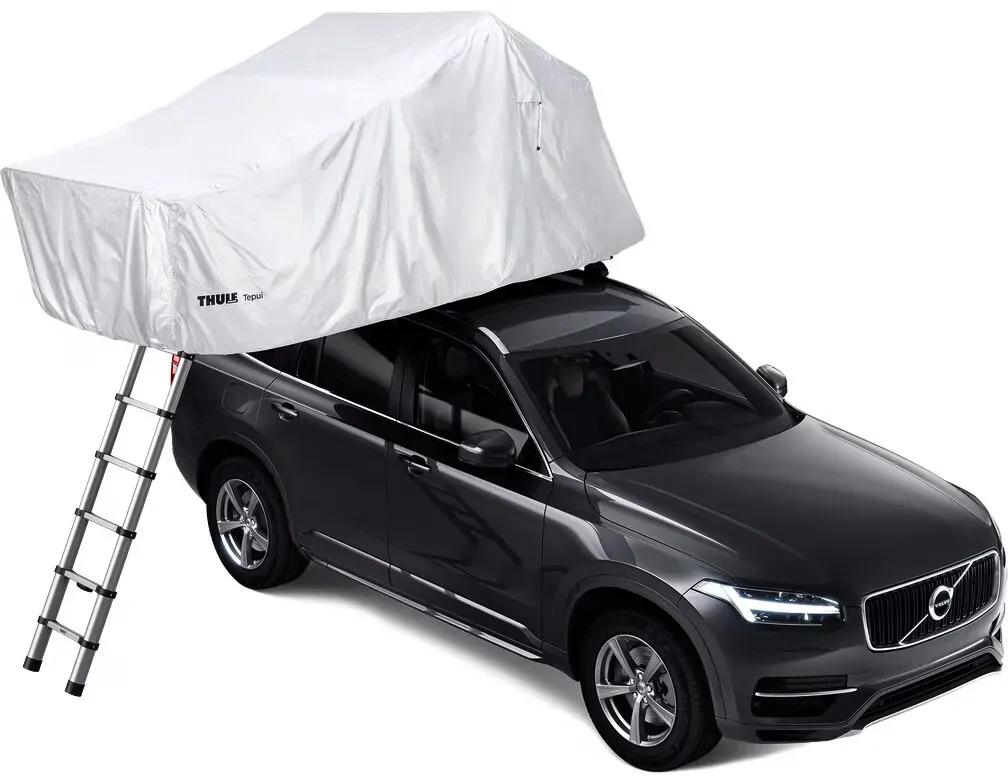 Schuppen Thule  Weatherhood Kukenam 3 - Weiß,grau