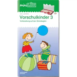 LÜK 240103 miniLÜK-Vorschulkinder 3