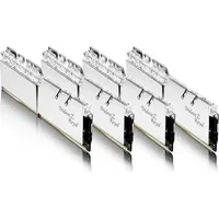 G.SKILL Trident Z Royal silber DIMM Kit 128GB, DDR4-3200,