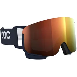 Poc Poc, Skibrille