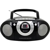 Soundmaster SCD5100