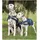Waldhausen Hunde Regendecke 55 cm Marine