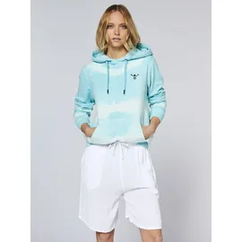 Chiemsee Sweatshirt Blau L
