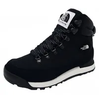 The North Face Sportschuh Weiblich Schwarz,