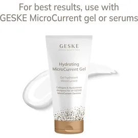 geske MicroCurrent Face-Lifter | 6 in 1 pink