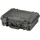 Max MAX380H115S Valigetta ermetica, Nero, 380 x 270 x 115 mm