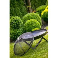 Farmcook Funkenschutz Funkenhaube Ø 79 CM